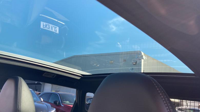 Nissan Qashqai 1.6 dCi Tekna+ 5dr Xtronic Diesel Hatchback